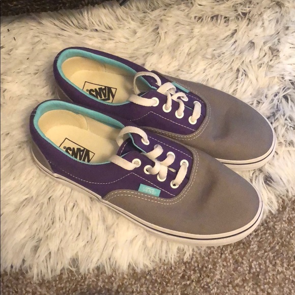 Vans 👟 - Picture 1 of 6